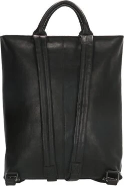 Micmacbags Discover Rugzak 15 Inch - Zwart -Reis Opberg Artikelen 801x1200 36
