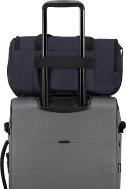 Samsonite Reistas Zonder Wielen - Roader Duffle Xs Dark Blue -Reis Opberg Artikelen 801x1200 41