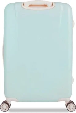 SUITSUIT - Fabulous Fifties - Luminous Mint - Reiskoffer (66 Cm) -Reis Opberg Artikelen 802x1200 1