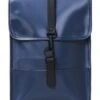 Rains Backpack Mini Unisex - Shiny Blue - One Size -Reis Opberg Artikelen 802x1200 15
