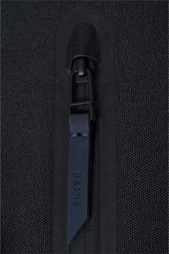 Rains Backpack Mini Unisex - Shiny Blue - One Size -Reis Opberg Artikelen 802x1200 18