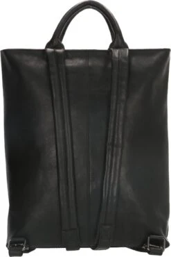 Micmacbags Discover Rugzak 15 Inch - Zwart -Reis Opberg Artikelen 802x1200 22