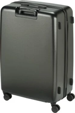 Princess Traveller Harlem - Reiskoffer - Zwart - L - 76cm -Reis Opberg Artikelen 804x1200 11