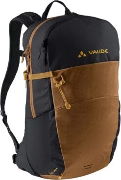 Vaude Rugzak / Rugtas / Backpack - Wizard - Zwart -Reis Opberg Artikelen 804x1200 13