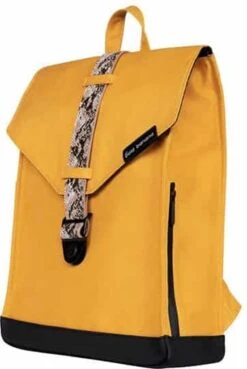 Bold Banana Laptoprugzak Bold Banana - Geel -Reis Opberg Artikelen 804x1200 14