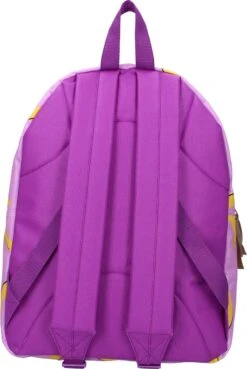 Milky Kiss Fun Vibes Rugzak - Paars 8 Milky Kiss Fun Vibes Rugzak - Paars -Reis Opberg Artikelen 804x1200 15