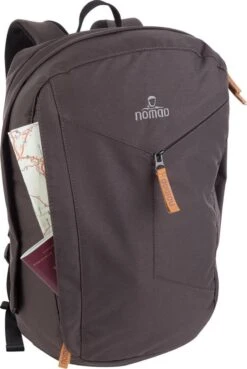 Nomad Privium 20 Rugzak - 20L - Phantom