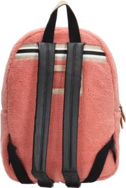 Zebra Girls Rugzak - Roze -Reis Opberg Artikelen 804x1200 20