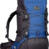 Active Leisure Hawk- Backpack - 55 Liter - Blauw