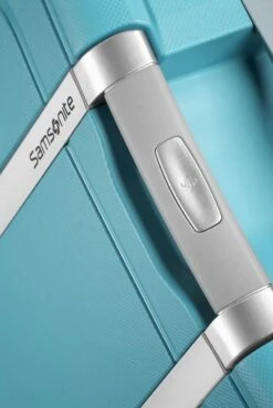 Samsonite Reiskoffer - S'CURE SPINNER 81/30 (Groot) Turquoise -Reis Opberg Artikelen 804x1200 3