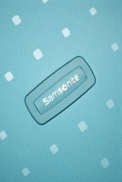 Samsonite Reiskoffer - S'CURE SPINNER 81/30 (Groot) Turquoise -Reis Opberg Artikelen 804x1200 4