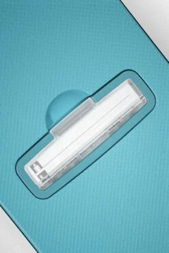 Samsonite Reiskoffer - S'CURE SPINNER 81/30 (Groot) Turquoise -Reis Opberg Artikelen 804x1200 7