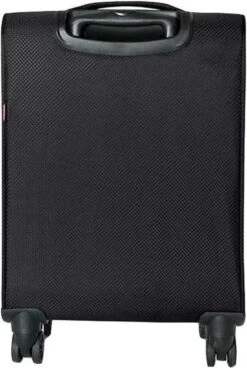 Gabol Handbagage Koffer Cloud Zwart/grijs 114022 -Reis Opberg Artikelen 805x1200 2