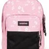 Eastpak Pinnacle Rugzak Flower Shine Pink -Reis Opberg Artikelen 805x1200 9