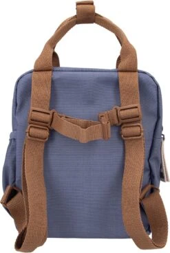 Depesche Dino Worldl Kleine Rugzak Blauw DINO MINI -Reis Opberg Artikelen 806x1200 11