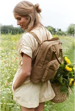 SUITSUIT - Natura - Maroon - Rugzak -Reis Opberg Artikelen 806x1200 7