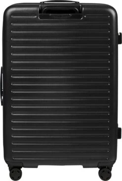 Samsonite Reiskoffer - Stackd Spinner 75/28 (Medium) Black 9 Samsonite Reiskoffer - Stackd Spinner 75/28 (Medium) Black -Reis Opberg Artikelen 807x1200 1