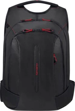 Samsonite Rugzak Met Laptopvak - Ecodiver Laptop Backpack L Black -Reis Opberg Artikelen 809x1200 7