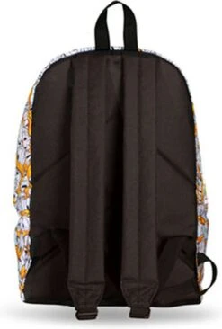 Disney Donald Duck - Rugzak Buien - Met Laptopvak -Reis Opberg Artikelen 809x1200 8