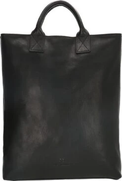 Micmacbags Discover Rugzak 15 Inch - Zwart -Reis Opberg Artikelen 810x1200 11