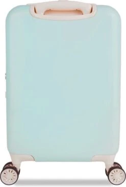 SUITSUIT - Fabulous Fifties - Luminous Mint - Handbagage (55 Cm) -Reis Opberg Artikelen 810x1200 2