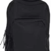 Rains Scuba Rugzak 10 Liter - Zwart -Reis Opberg Artikelen 810x1200 6