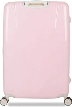 SUITSUIT - Fabulous Fifties - Pink Dust - Reiskoffer (76 Cm) -Reis Opberg Artikelen 811x1200 1