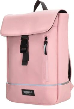 Beagles Originals Waterproof Originals Rugzak Tablet - Roze -Reis Opberg Artikelen 811x1200 10