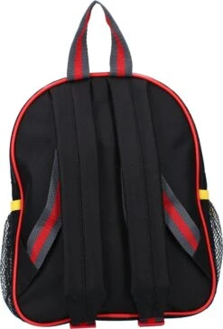 Disney Rugzak Cars Junior 5,3 Liter Polyester Zwart -Reis Opberg Artikelen 811x1200 8