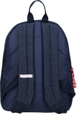 Milky Kiss Sweetness S Kinder Rugzak - 11,5L - Blauw 13 Milky Kiss Sweetness S Kinder Rugzak - 11,5L - Blauw -Reis Opberg Artikelen 812x1200 11