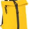 VanEnkhuizen Rolltop Rugzak 9 Liter - Waterafstotend En Thermo Materiaal - Geel -Reis Opberg Artikelen 812x1200 8