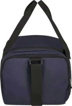 Samsonite Reistas Zonder Wielen - Roader Duffle Xs Dark Blue -Reis Opberg Artikelen 813x1200 13