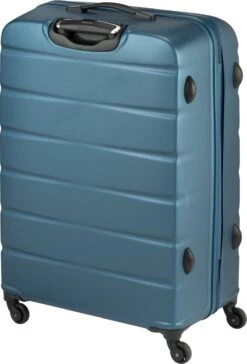 Princess Traveller Grenada - Reiskoffer - Grijsblauw - L - 76cm 10 Princess Traveller Grenada - Reiskoffer - Grijsblauw - L - 76cm -Reis Opberg Artikelen 814x1200 1