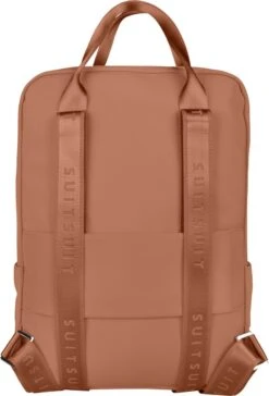 SUITSUIT - Natura - Maroon - Rugzak -Reis Opberg Artikelen 814x1200 3