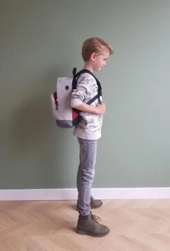 Haai Rugzak -Reis Opberg Artikelen 814x1200 7