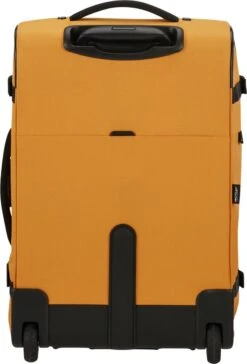 Samsonite Handbagagekoffer - Roader Duf/Wh 55/20 Length 35 Cm (Handbagage) Radiant Yellow -Reis Opberg Artikelen 814x1200 8