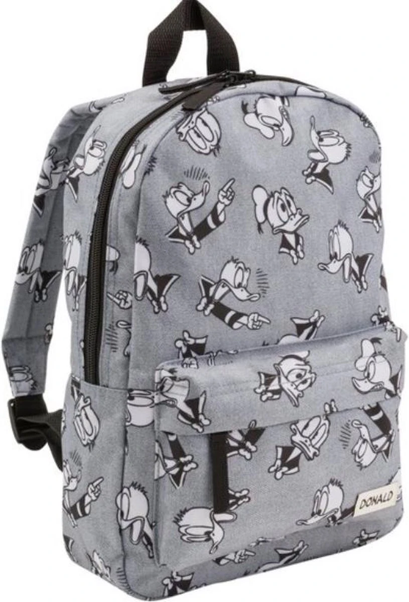 Donald Duck Rugzak Voor Kleuters. Rugtas Voor Kinderen Eend 3 Donald Duck Rugzak Voor Kleuters. Rugtas Voor Kinderen Eend
