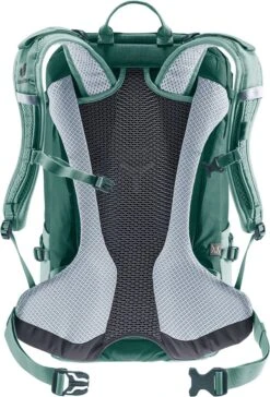 Deuter Futura 21 SL Backpack Forest-jade -Reis Opberg Artikelen 815x1200 4