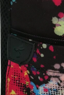 YLX Finch Rugzak. Zwart, Rood, Blauw, Roze, Geel. Recyceld Rpet Materiaal. Gerecyclede Plastic Flessen - Eco Friendly. Volwassenen - Tieners - Middelbare Scholieren - Jongens - Meisjes. 14" Laptop Sleeve. Backpack - Schooltas - Rugzak -Reis Opberg Artikelen 815x1200 6