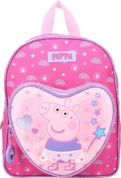 Nickelodeon Rugzak Peppa Pig Made Of Magic 5 Liter Polyester -Reis Opberg Artikelen 816x1200 4
