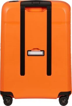 Samsonite Reiskoffer - Magnum Eco Spinner 55/20 (Handbagage) Radiant Orange -Reis Opberg Artikelen 818x1200 2