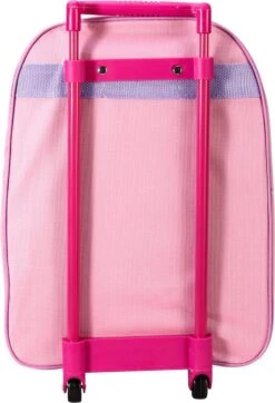 Paw Patrol Skye & Everest Trolley Koffer School Logeren Vakantie -Reis Opberg Artikelen 818x1200