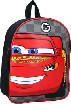 Disney Cars Cars Special One Rugzak - Zwart