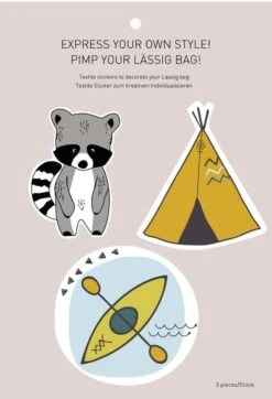 Lässig - Mini Rugtas - Adventure Bus - Maat Onesize 41 Lässig - Mini Rugtas - Adventure Bus - Maat Onesize -Reis Opberg Artikelen 819x1200 4