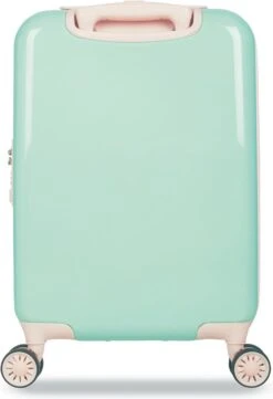 SUITSUIT - Fabulous Fifties - Luminous Mint - Handbagage (55 Cm) -Reis Opberg Artikelen 820x1200 1