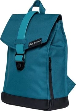 Bold Banana - Envelope Mini Rugzak - Power Petrol 20 Bold Banana - Envelope Mini Rugzak - Power Petrol -Reis Opberg Artikelen 820x1200 5