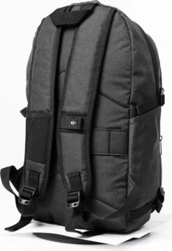 Grab Bag - #Code Edition - Rugtassen - Zwart - Anti Diefstal -Reis Opberg Artikelen 820x1200 7