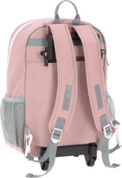 Lässig Tiny Backpack Trolley About Friends Chinchilla 16 Lässig Tiny Backpack Trolley About Friends Chinchilla -Reis Opberg Artikelen 821x1200 2