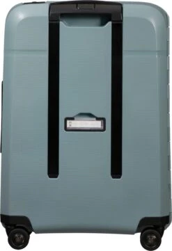 Samsonite Reiskoffer - Magnum Eco Spinner 55/20 (Handbagage) Ice Blue 14 Samsonite Reiskoffer - Magnum Eco Spinner 55/20 (Handbagage) Ice Blue -Reis Opberg Artikelen 821x1200