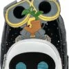 FUNKO Loungefly: Pop By Pixar Wall-E Eve Boot Earth Day Cosplay Mini Rugzak. -Reis Opberg Artikelen 822x1200 9